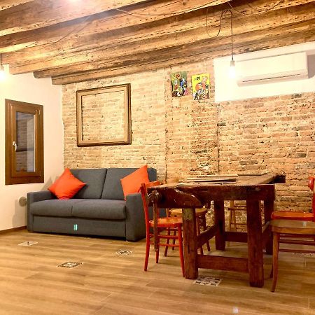 Old Town Chioggia Apartments Экстерьер фото