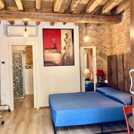Old Town Chioggia Apartments Экстерьер фото