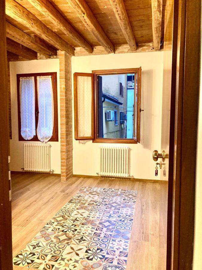 Old Town Chioggia Apartments Экстерьер фото