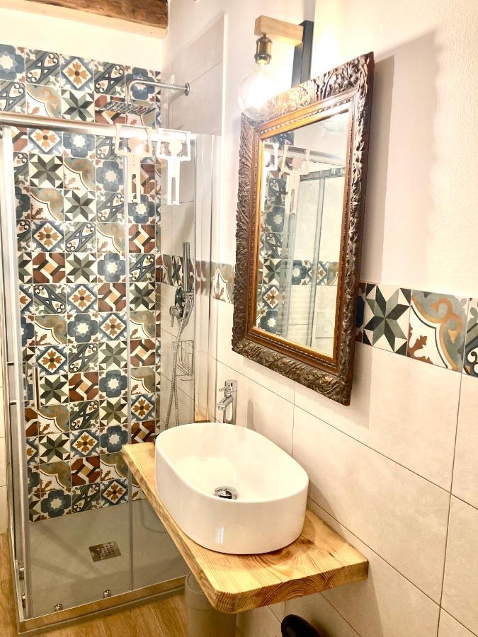 Old Town Chioggia Apartments Экстерьер фото