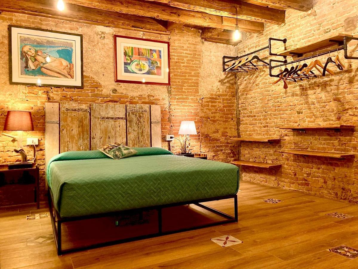 Old Town Chioggia Apartments Экстерьер фото