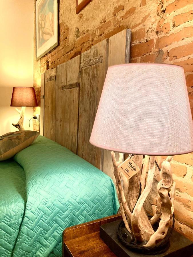 Old Town Chioggia Apartments Экстерьер фото