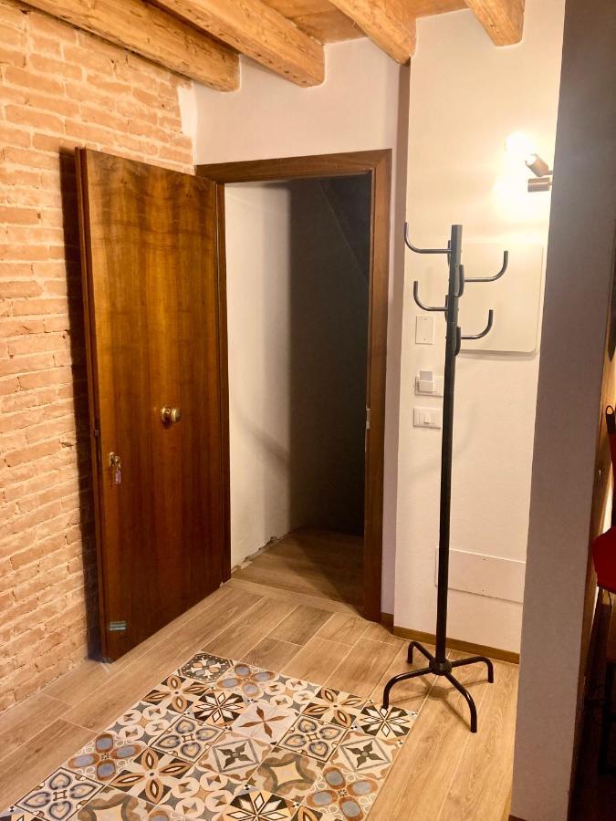 Old Town Chioggia Apartments Экстерьер фото