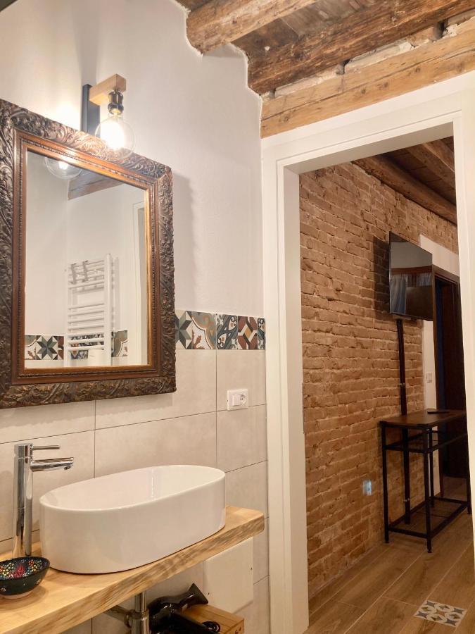 Old Town Chioggia Apartments Экстерьер фото