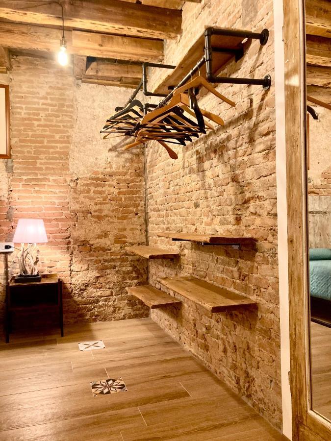 Old Town Chioggia Apartments Экстерьер фото