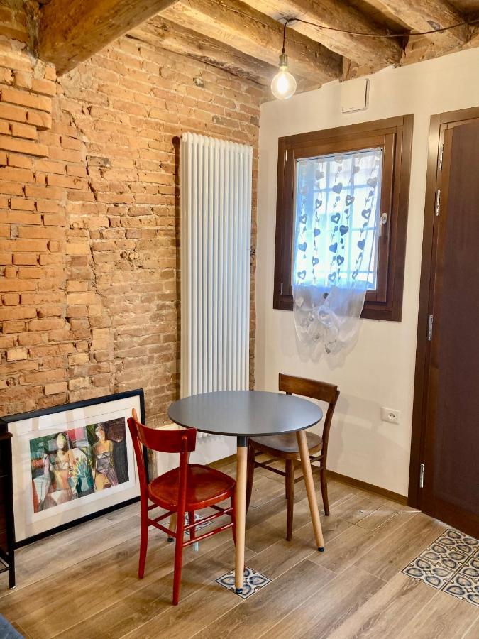 Old Town Chioggia Apartments Экстерьер фото