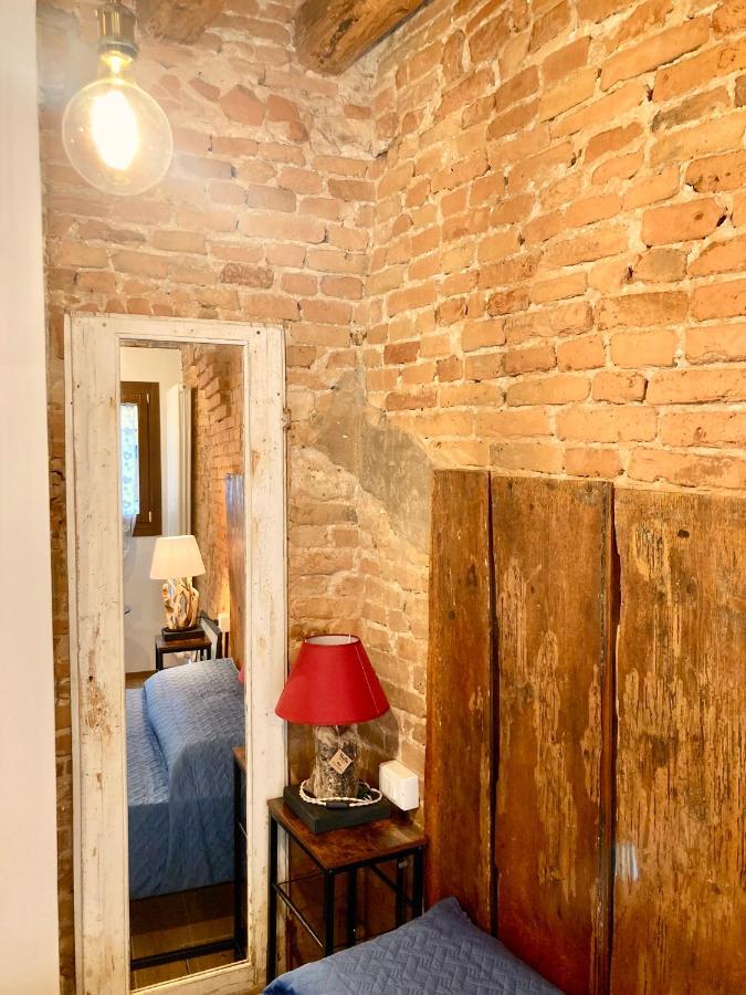 Old Town Chioggia Apartments Экстерьер фото