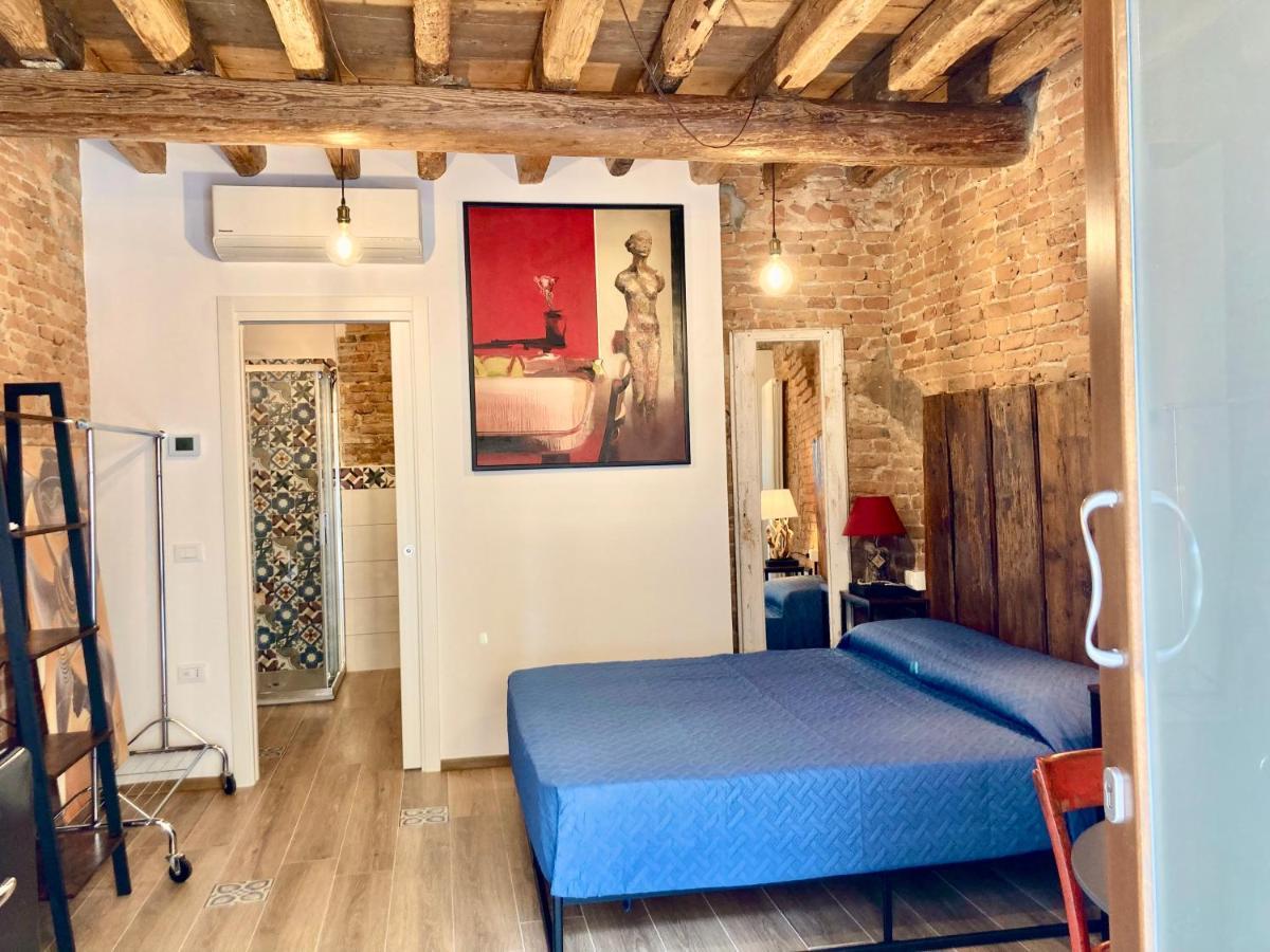 Old Town Chioggia Apartments Экстерьер фото